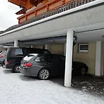 Oberkronbichlhof Daire *