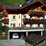 Daire Oberkronbichlhof Grossarl