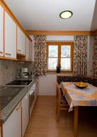 Oberkronbichlhof Grossarl