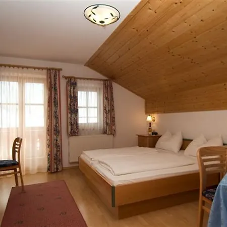 Oberkronbichlhof 그로살