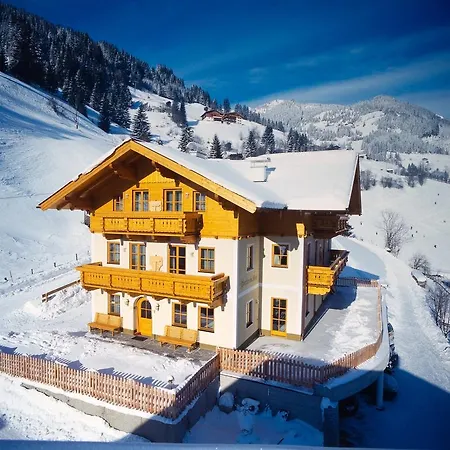 Oberkronbichlhof Grossarl