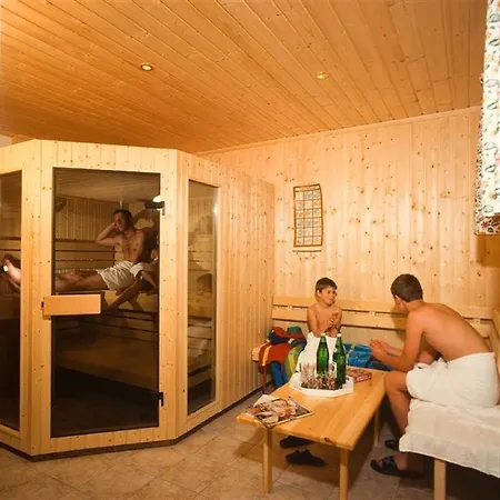 Apartamento Oberkronbichlhof