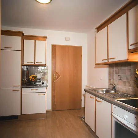 Oberkronbichlhof * 그로살