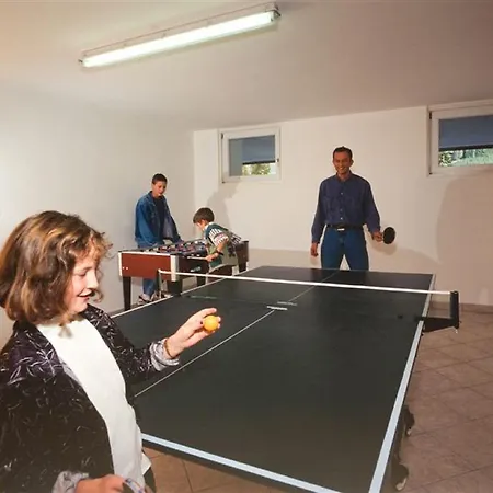 Oberkronbichlhof 아파트 그로살