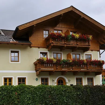 Apartamento Oberkronbichlhof *