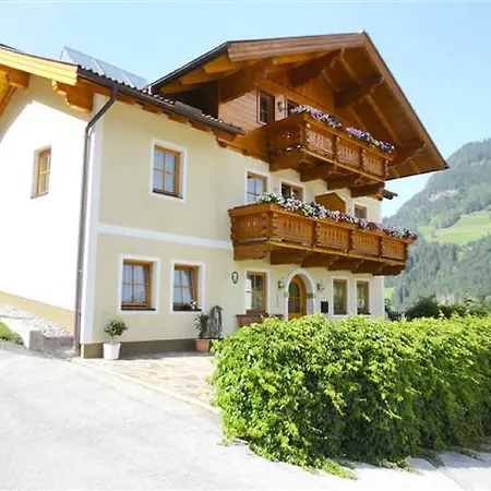 Apartamento Oberkronbichlhof *
