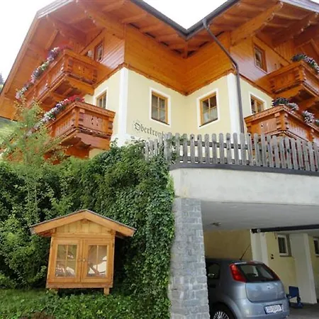 Oberkronbichlhof Apartamento Grossarl