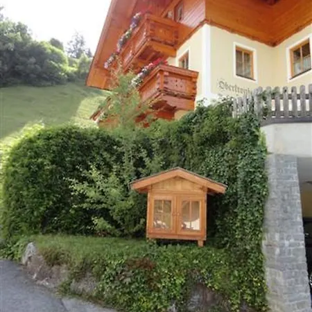 Oberkronbichlhof 그로살