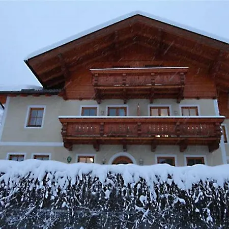 아파트 Oberkronbichlhof