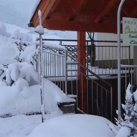 Oberkronbichlhof Apartamento Grossarl