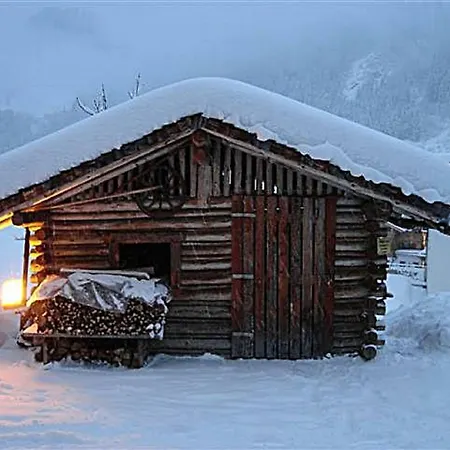 Apartamento Oberkronbichlhof *