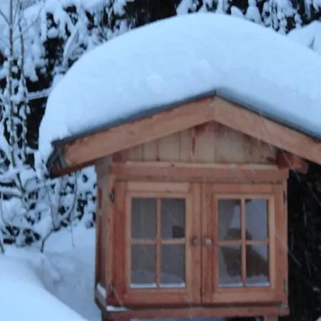 Apartamento Oberkronbichlhof