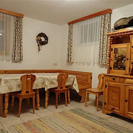 Oberkronbichlhof * Grossarl