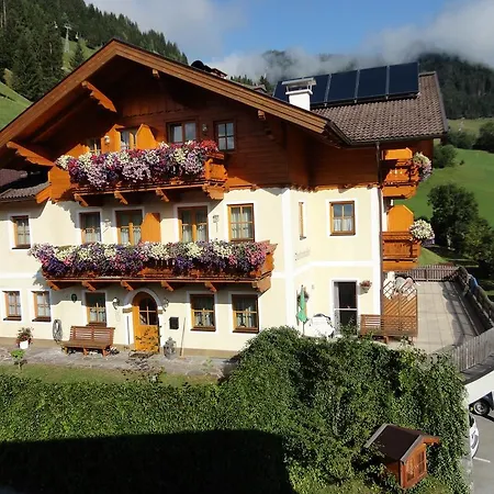 아파트 Oberkronbichlhof