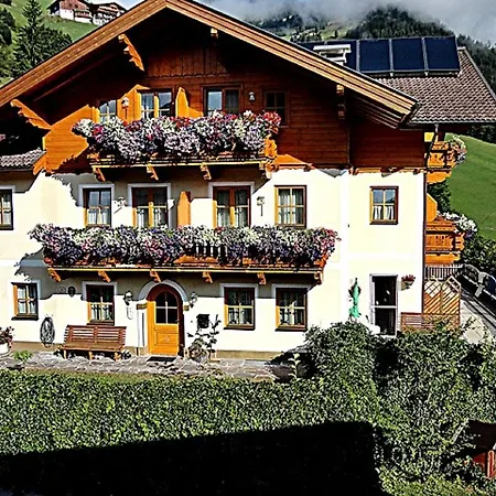 Oberkronbichlhof Apartamento Grossarl