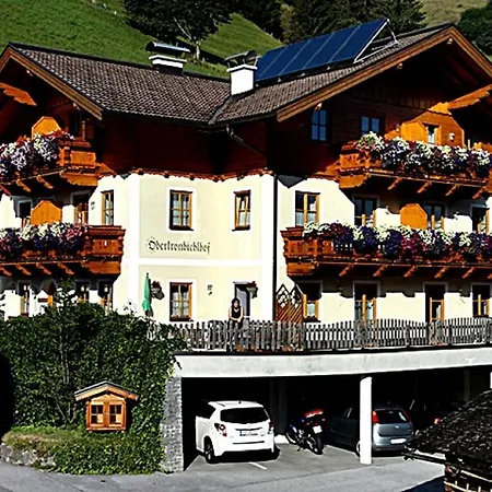 Oberkronbichlhof * 그로살