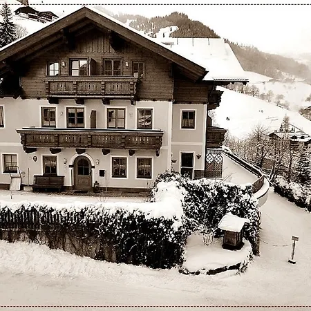 Apartamento Oberkronbichlhof