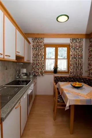 Oberkronbichlhof Гроссарль