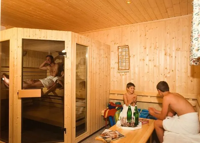 Апартаменты Oberkronbichlhof