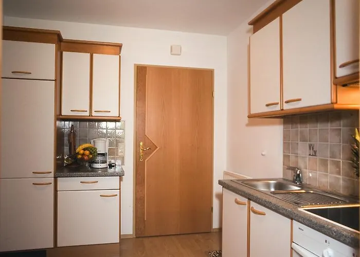 Oberkronbichlhof * Гроссарль