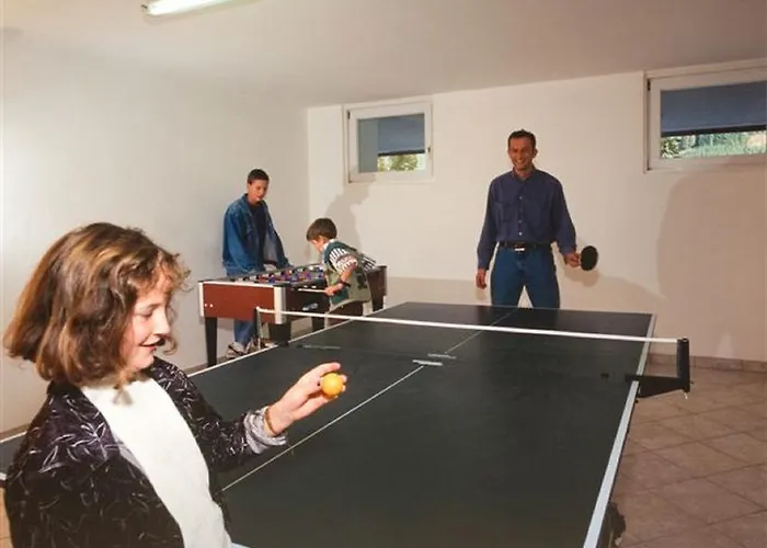 Oberkronbichlhof Апартаменты Гроссарль