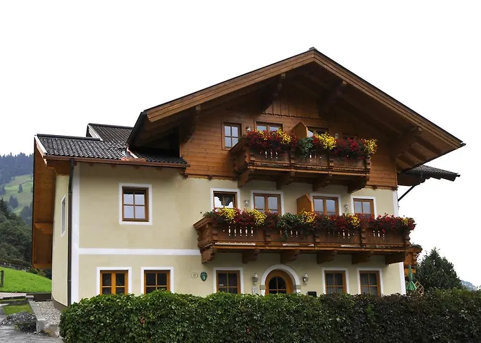 Oberkronbichlhof