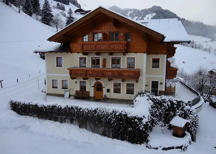 Oberkronbichlhof